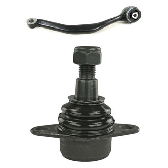 Mevotech® - Front Lower Control Arm Kit