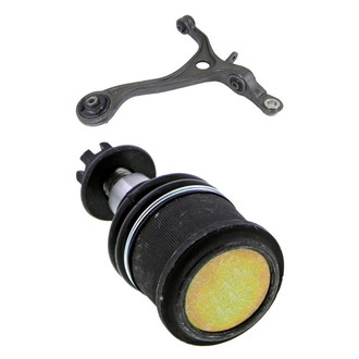 Mevotech® - Front Lower Control Arm Kit