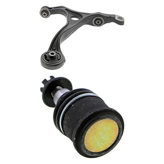 Mevotech® - Front Lower Control Arm Kit
