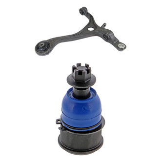 Mevotech® - Front Lower Control Arm Kit
