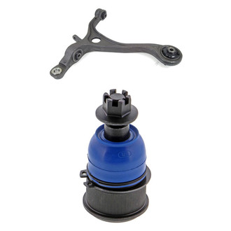 Mevotech® - Front Lower Control Arm Kit
