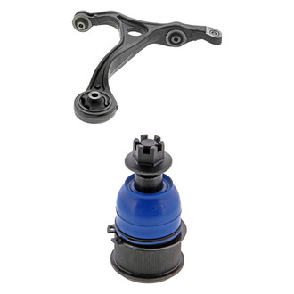 Mevotech® - Front Lower Control Arm Kit
