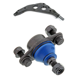 Mevotech® - Front Lower Control Arm Kit