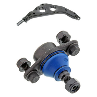 Mevotech® - Front Lower Control Arm Kit