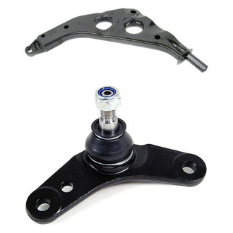 Mevotech® - Front Lower Control Arm Kit