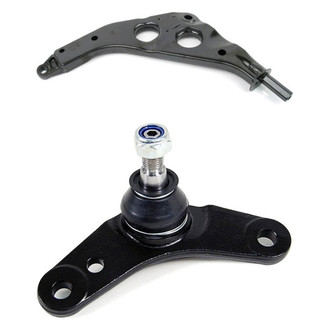 Mevotech® - Front Lower Control Arm Kit