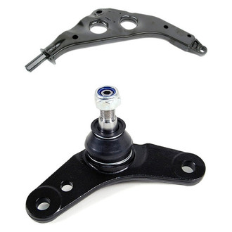 Mevotech® - Front Lower Control Arm Kit