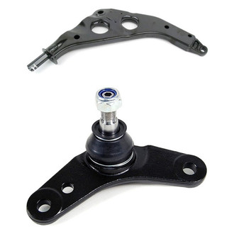Mevotech® - Front Lower Control Arm Kit
