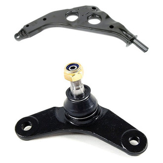 Mevotech® - Front Lower Control Arm Kit