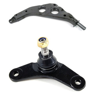Mevotech® - Front Lower Control Arm Kit