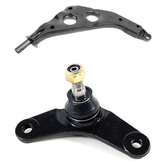Mevotech® - Front Lower Control Arm Kit