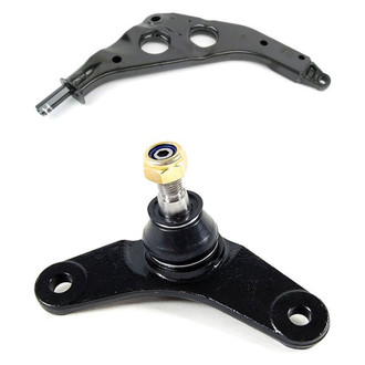 Mevotech® - Front Lower Control Arm Kit