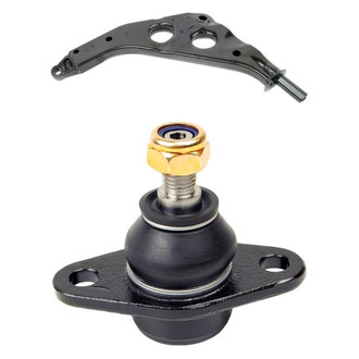 Mevotech® - Front Lower Control Arm Kit