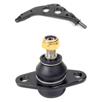 Mevotech® - Front Lower Control Arm Kit