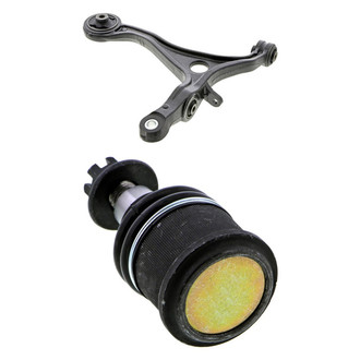 Mevotech® - Front Lower Control Arm Kit