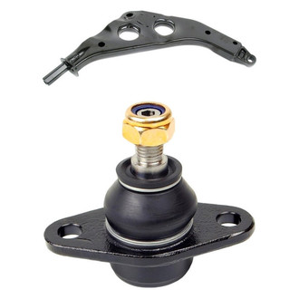 Mevotech® - Front Lower Control Arm Kit