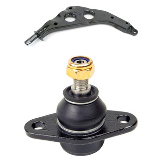 Mevotech® - Front Lower Control Arm Kit