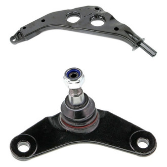 Mevotech® - Front Lower Control Arm Kit