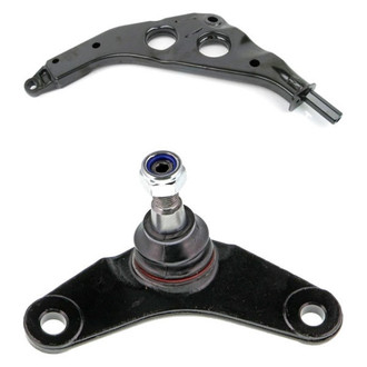 Mevotech® - Front Lower Control Arm Kit