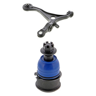 Mevotech® - Front Lower Control Arm Kit