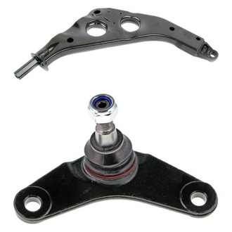 Mevotech® - Front Lower Control Arm Kit