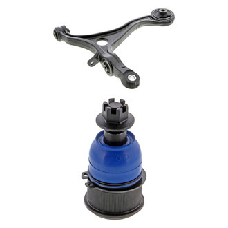 Mevotech® - Front Lower Control Arm Kit