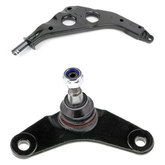 Mevotech® - Front Lower Control Arm Kit
