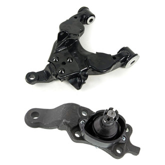 Mevotech® - Front Lower Control Arm Kit