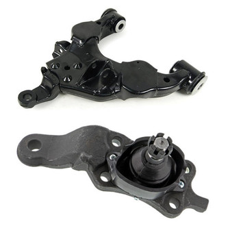Mevotech® - Front Lower Control Arm Kit