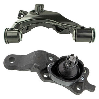 Mevotech® - Front Lower Control Arm Kit