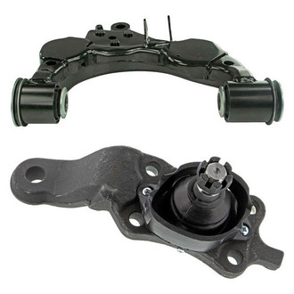 Mevotech® - Front Lower Control Arm Kit