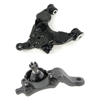 Mevotech® - Front Lower Control Arm Kit