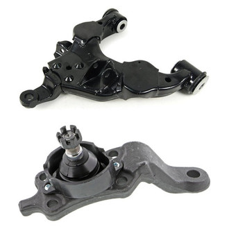 Mevotech® - Front Lower Control Arm Kit