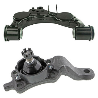 Mevotech® - Front Lower Control Arm Kit