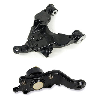 Mevotech® - Front Lower Control Arm Kit