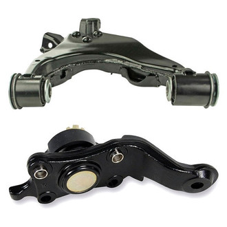 Mevotech® - Front Lower Control Arm Kit