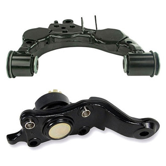 Mevotech® - Front Lower Control Arm Kit
