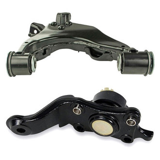 Mevotech® - Front Lower Control Arm Kit