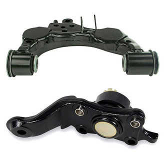 Mevotech® - Front Lower Control Arm Kit
