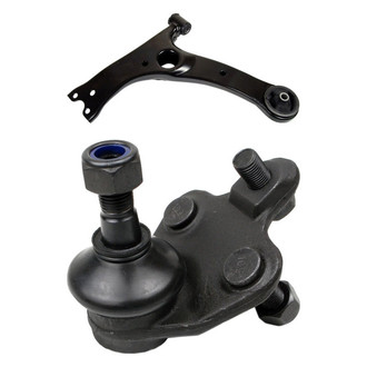 Mevotech® - Front Lower Control Arm Kit