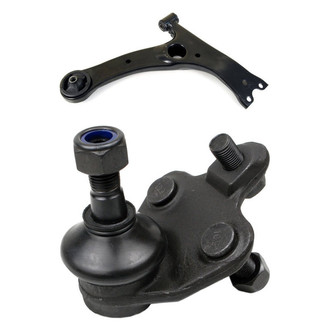 Mevotech® - Front Lower Control Arm Kit