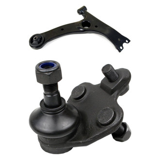 Mevotech® - Front Lower Control Arm Kit