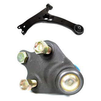 Mevotech® - Front Lower Control Arm Kit