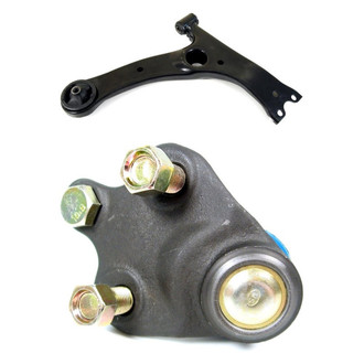Mevotech® - Front Lower Control Arm Kit