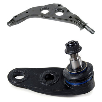 Mevotech® - Front Lower Control Arm Kit