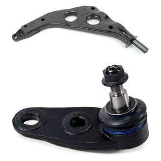 Mevotech® - Front Lower Control Arm Kit
