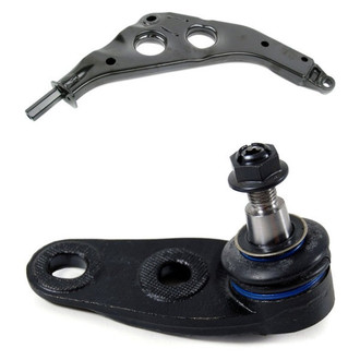 Mevotech® - Front Lower Control Arm Kit