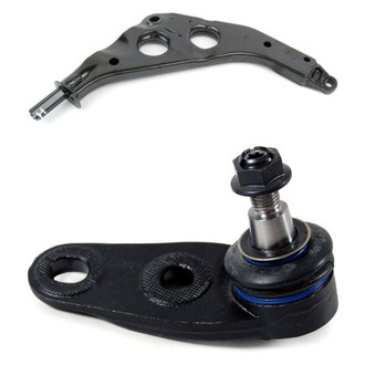 Mevotech® - Front Lower Control Arm Kit