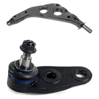 Mevotech® - Front Lower Control Arm Kit