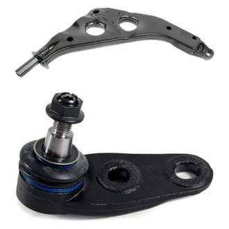 Mevotech® - Front Lower Control Arm Kit